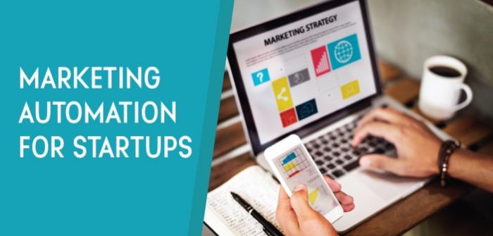 5 Ways Marketing Automation Helps Startups To Succeed 5 Ways Marketing Automation Helps Startups To Succeed