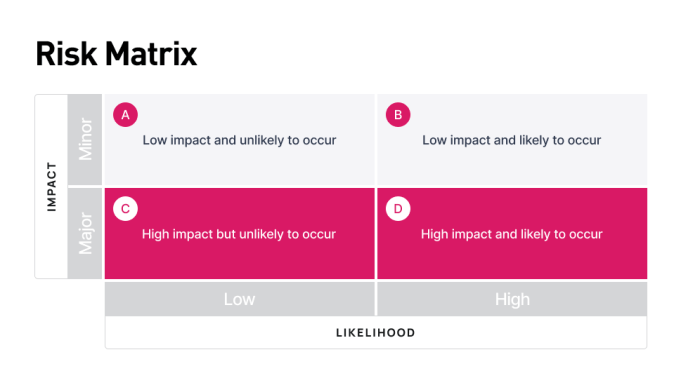Risk Management Guide for Startups: What Are the Key Tech Risks and How ... Risk Management Guide for Startups: What Are the Key Tech Risks and How ...