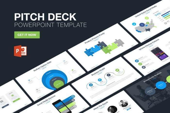 10 Best Pitch Deck Examples That Made Startups (+ Templates) | Design Shack