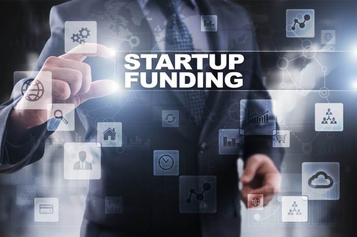 Understanding the Different Startup Funding Stages | Opstart